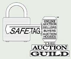 TAG is an informative watchdog for the Online Auction Industry